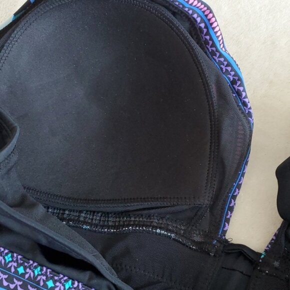 SWIMSUITS FOR ALL SZ 16 - Picture 5 of 8